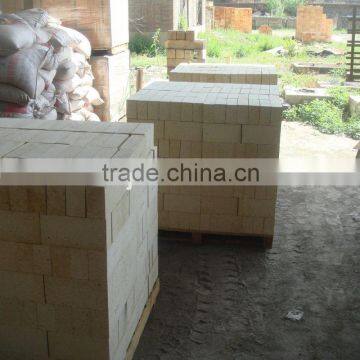 Special Shaped Round Fire Bricks for Boiler photo-4