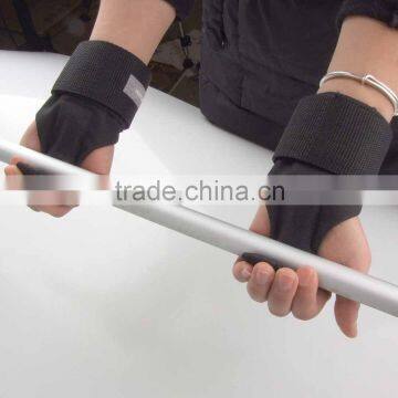 Weight Lifting Training Gym Hook Grips