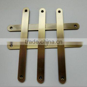 Labels Etched Metal Nameplates Aluminum Nameplates