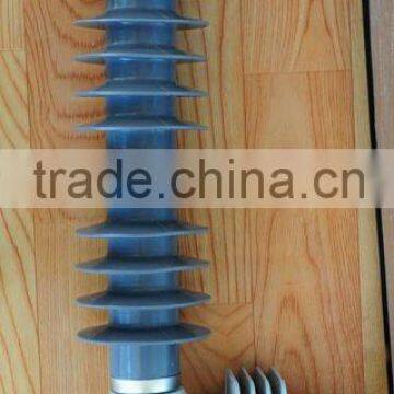 zinc oxide lightning arrester