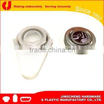 Custom Logo 5 Piece 32mm Pressure Cap For Engine Oil Gas Can Cap Hot Sell In UAE