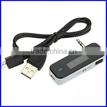 2013 Best Quality new support five lauguage change super mini handsfree bluetooth car kit v3.0