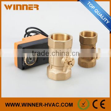 Newest Best Selling Factory Direct 2w160-15 Water Solenoid Valve