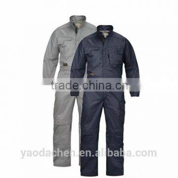 Heat Fire retardant garments/ Fireproof workwear/ Flame Resistant Coverall