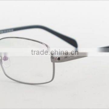 Spring Hinge New Style 2016 Latest Branded Spectacle Frames Eyeglasses photo-3