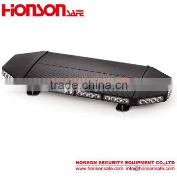 Magnetic Installation High Power LED Vehicle LED Lightbar HSM440 photo-4