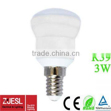 Aluminum SMD2835 R50 R63 R80 R39 E27 3W Reflector led bulb                        
                                                Quality Choice
                                                    Most Popular