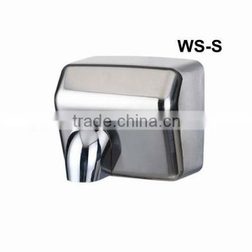 Square high quality cheaper hand dryer