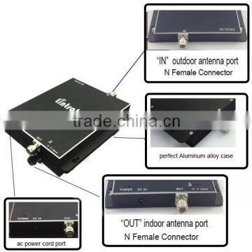 LINTRATEK Dual Band Repeater,GSM 1800 Mobile Signal Booster Gain 70db Cellphone Signal Repeater photo-4