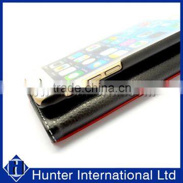 New Multicolor Flip Wallet Case For IPhone 6S photo-5