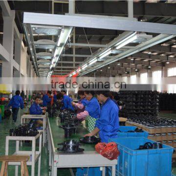 2015 Hot Sell Wet and Dry Industrial Vacuum Cleaner photo-6
