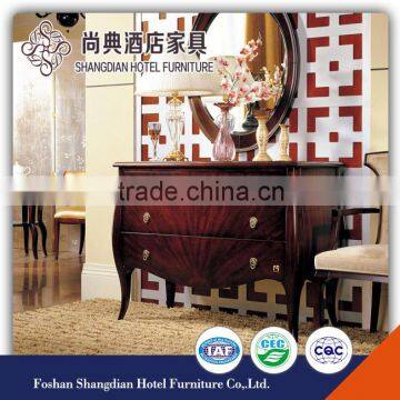 classic style hotel wood console for sale JD-ZSG-002