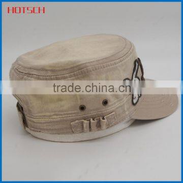 China Manufactures New Design Military Hats photo-6