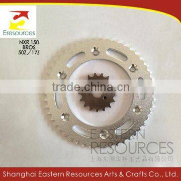 Motorcycle Sprocket