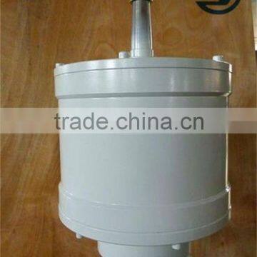 Qingdao Richuan 2015 New Products 1000w Vertical Axis Wind Turbine Alternator 24v photo-3