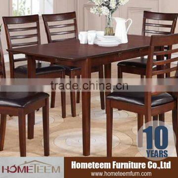 Simple style wood furniture polish nice