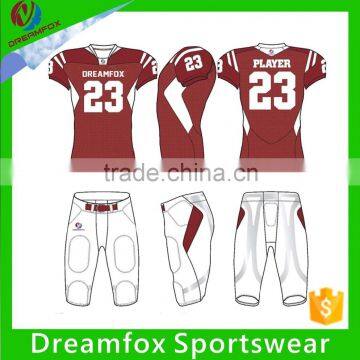 Wholesales Customized Football Jersey American, Latest Design American Football Jersey Supplier's Choice photo-2