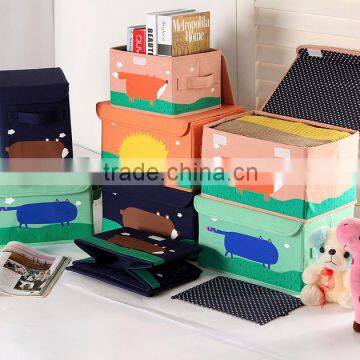New Design Shelf Organizer Clothes Storage Box Clothes Storage photo-4
