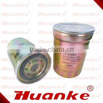 Forklift Parts Forklift Fuel Filter for Nissan Engine TD27