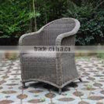 Rattan round Chair