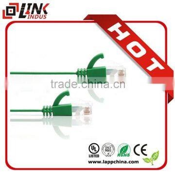 low MOQ cat5 wholesale patch cord wholesale Fluke Testing