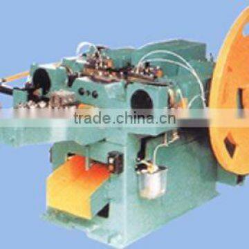 Wire Nails Making Machine