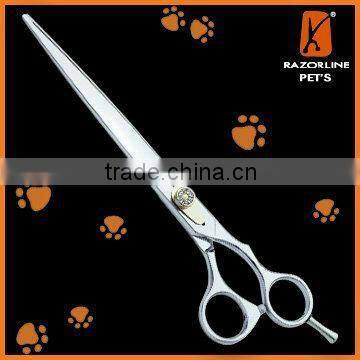 PK13 Professional Use SUS440C Pet scissor TIJERAS DE MASCOTA