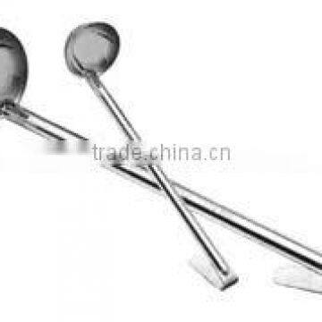 Stainless Steel MEASURING LADLE