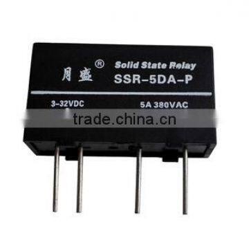 The relay SSR-5DA-P