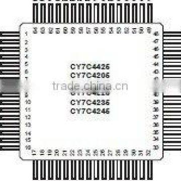 Integrated circuits CY7C4245-10AI