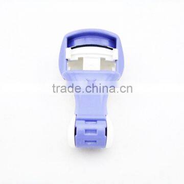 YangJiang factory manufacture hot selling plastic eyelash curler eyelash growth make in china