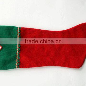 Fashion Christmas sock lovely christmas sock for gifts