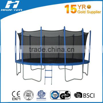 6FT--16FT Trampoline