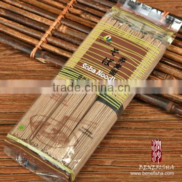 TASSYA Soba Noodle (Dried Buckwheat Noodle)