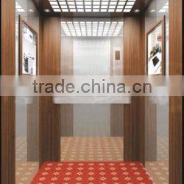 Cheap High Quality Sightseeing lift wholesale