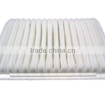 Environmental air filter 17801-28030 for TOYOTA / TS16949