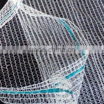 40x60cm raschel mesh bag for packing onion