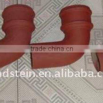 gray iron pipe fitting