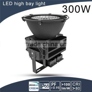 high power AC90-277V ip67 150w led high hbay light