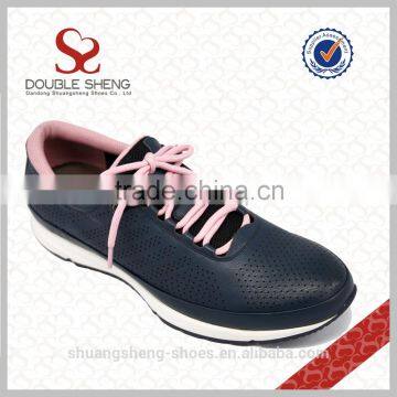 OEM Hot Selling Good Price Lightweight Men Air Sport Shoes , Custom Sneakers