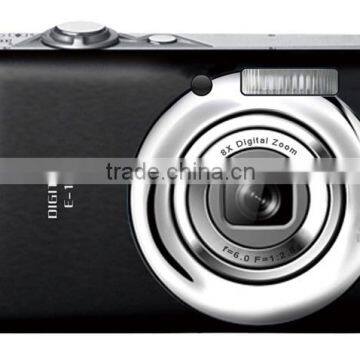 winait dce10 digital camera with 15mp camera digital and 2.4'' TFT display