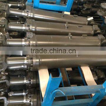Telescopic Hydraulic Cylinder,Cylinder,Hydraulic Cylinder,SDLG Hydraulic Cylinder,Boom Cylinder,Rotary Cylinde