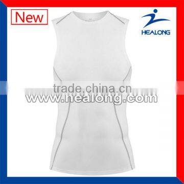 newest custom sublimate tennis wear with polyester