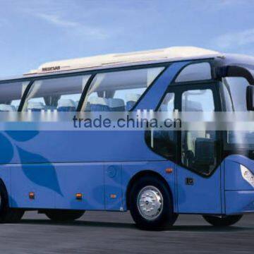 2014 Super-Luxury Inter-City Coach Bus with 33+1 VIP seats                        
                                                Quality Choice