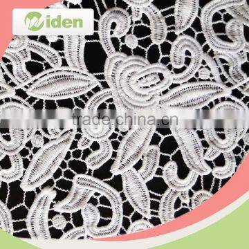 Excellent Machines Hot Sale Latest Exquisite Chemical Lace Fabric