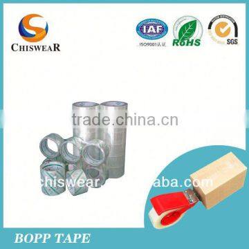 2014 Hot Sell Export Carton Sealing Adhesive Tapes