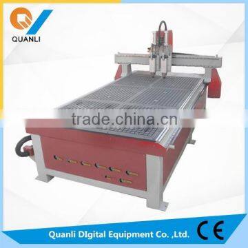 ATC wood cnc router engraving machine for sale 1325B