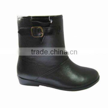 2013 fashion rain boots for women