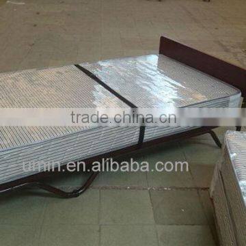 Mobile Upright Bed With Wheels photo-3