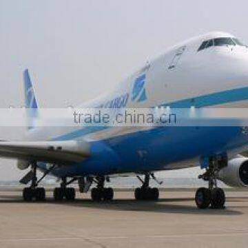 air freight from china to jeddah